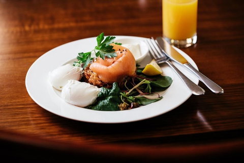 Hadley\'s Orient Hotel - Brisbane Tourism 4