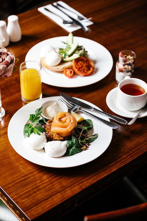 Hadley\'s Orient Hotel - Brisbane Tourism 8