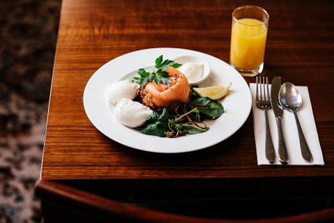 Hadley\'s Orient Hotel - Brisbane Tourism 3