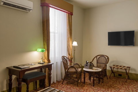 Hadley\'s Orient Hotel - Brisbane Tourism 29