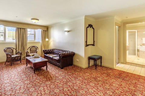 Hadley\'s Orient Hotel - Brisbane Tourism 16