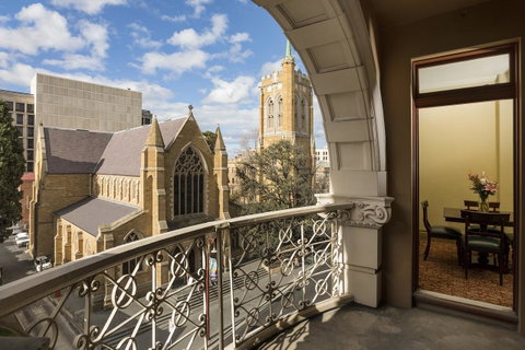 Hadley\'s Orient Hotel - Brisbane Tourism 28