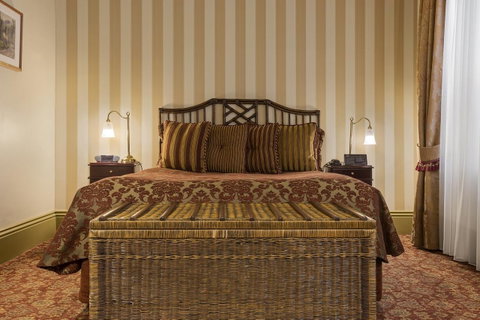 Hadley\'s Orient Hotel - Brisbane Tourism 30