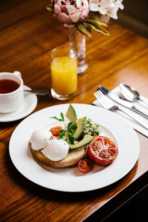 Hadley\'s Orient Hotel - Brisbane Tourism 5