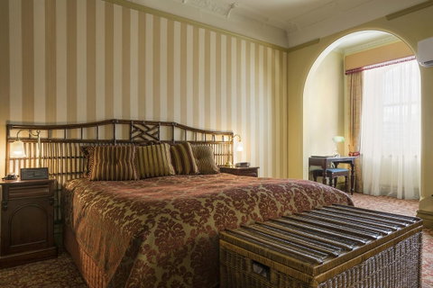 Hadley\'s Orient Hotel - Brisbane Tourism 27