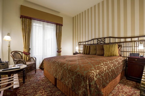 Hadley\'s Orient Hotel - Brisbane Tourism 32
