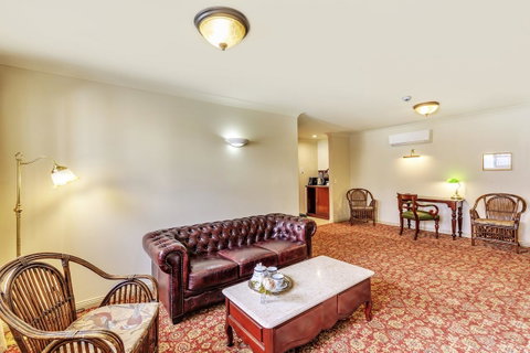 Hadley\'s Orient Hotel - Brisbane Tourism 17