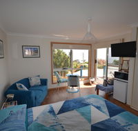 Seascape Beach House - Tourism Brisbane