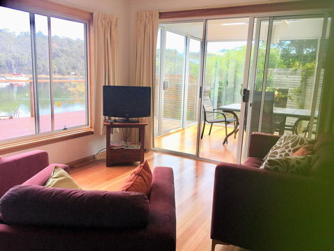 A Slice Of Paradise - Brisbane Tourism 6