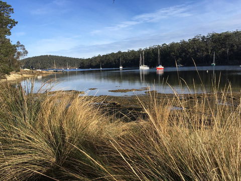 A Slice Of Paradise - Brisbane Tourism 15