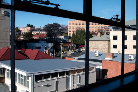 The Macquarie Hobart - Brisbane Tourism 10