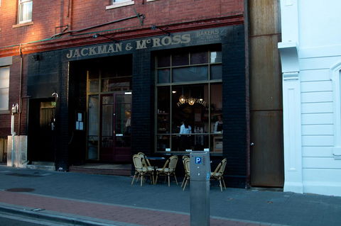 The Macquarie Hobart - Brisbane Tourism 9