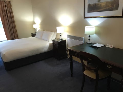 The Macquarie Hobart - Brisbane Tourism 36