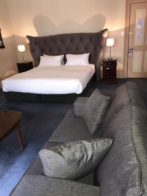 The Macquarie Hobart - Brisbane Tourism 41