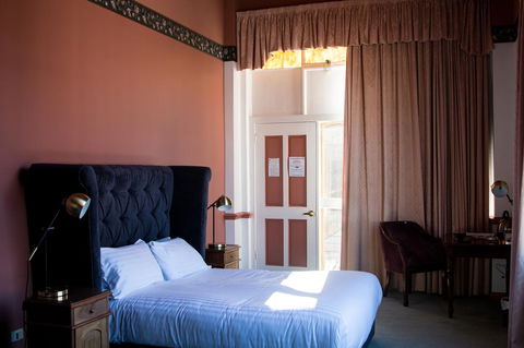 The Macquarie Hobart - Brisbane Tourism 14