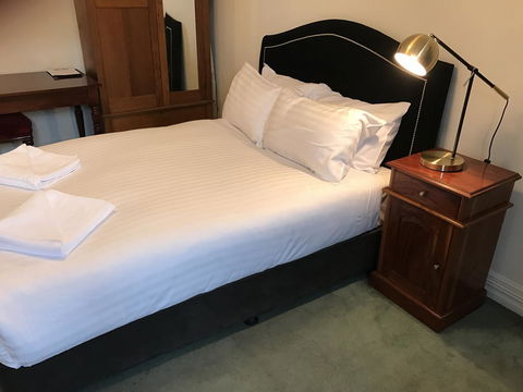 The Macquarie Hobart - Brisbane Tourism 29