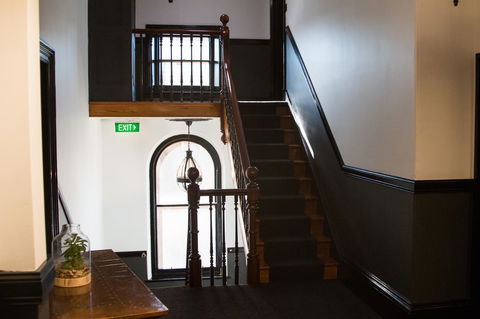 The Macquarie Hobart - Brisbane Tourism 18