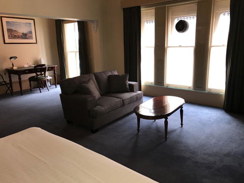 The Macquarie Hobart - Brisbane Tourism 27