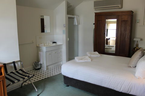 The Macquarie Hobart - Brisbane Tourism 30