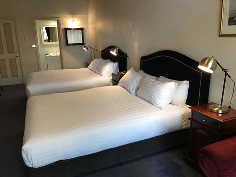 The Macquarie Hobart - Brisbane Tourism 40