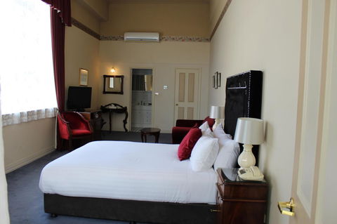 The Macquarie Hobart - Brisbane Tourism 33