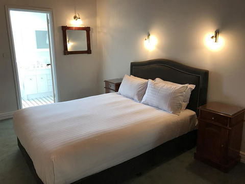 The Macquarie Hobart - Brisbane Tourism 37