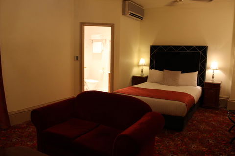 The Macquarie Hobart - Brisbane Tourism 35