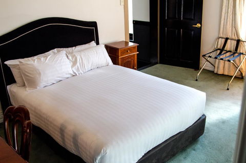 The Macquarie Hobart - Brisbane Tourism 42