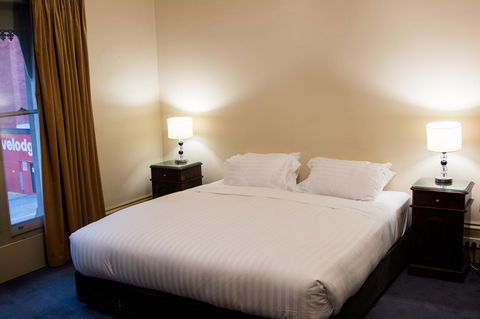 The Macquarie Hobart - Brisbane Tourism 15