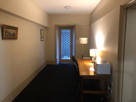 The Macquarie Hobart - Brisbane Tourism 1
