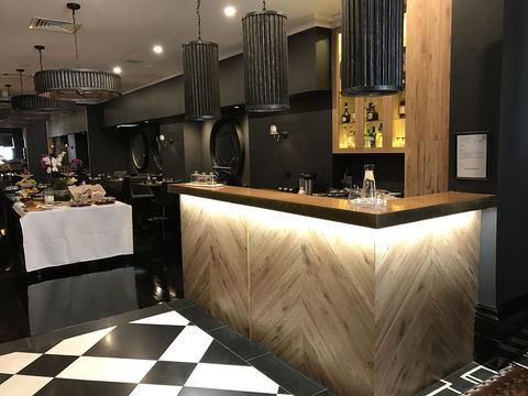 The Macquarie Hobart - Brisbane Tourism 20
