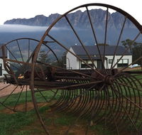 Manna Hill Farm - Tourism Brisbane