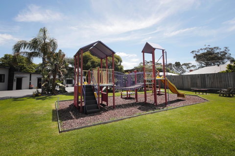 Georges Bay Apartments - Brisbane Tourism 41