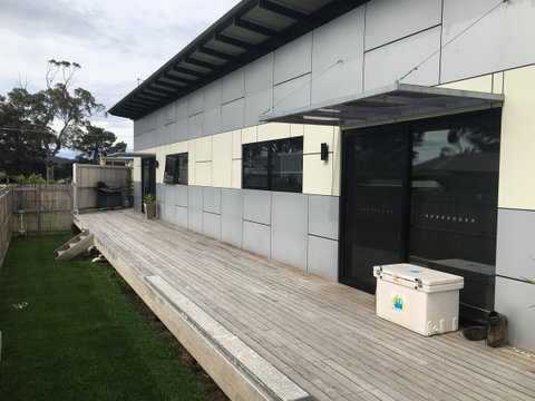 Georges Bay Apartments - Brisbane Tourism 14