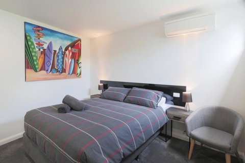Georges Bay Apartments - Brisbane Tourism 23