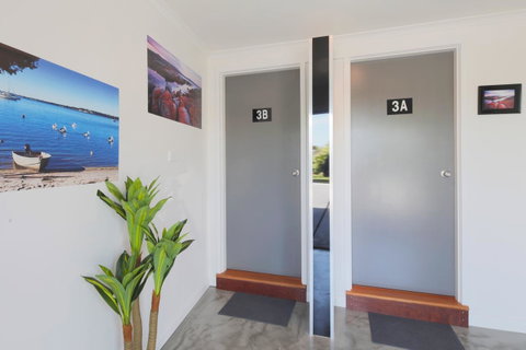 Georges Bay Apartments - Brisbane Tourism 21