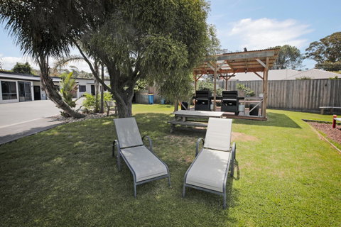 Georges Bay Apartments - Brisbane Tourism 39