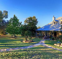 Orford's Sanda House BB - Tourism Brisbane