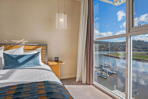 Peppers Seaport Hotel - Brisbane 4u 14