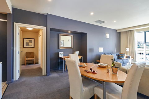 Peppers Seaport Hotel - Brisbane 4u 10