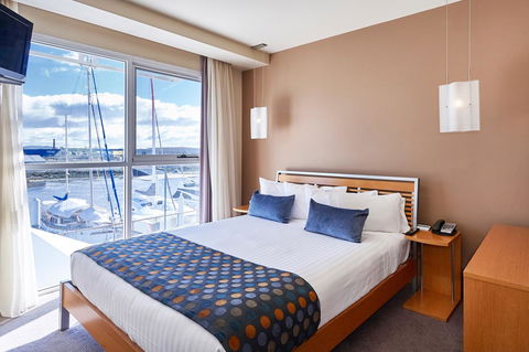 Peppers Seaport Hotel - Brisbane 4u 9