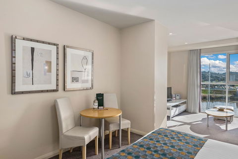 Peppers Seaport Hotel - Brisbane 4u 3