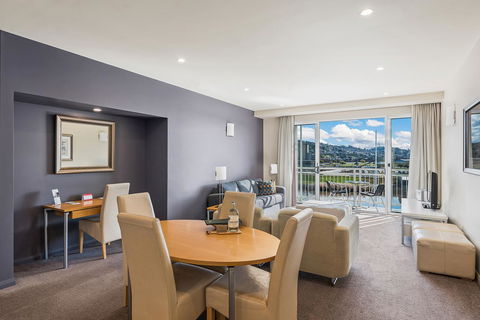 Peppers Seaport Hotel - Brisbane 4u 17
