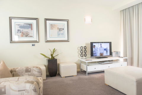Peppers Seaport Hotel - Brisbane 4u 42