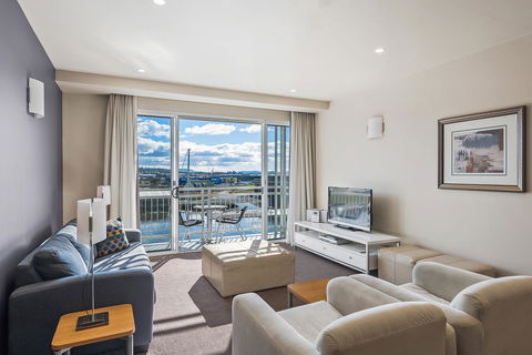 Peppers Seaport Hotel - Brisbane 4u 6