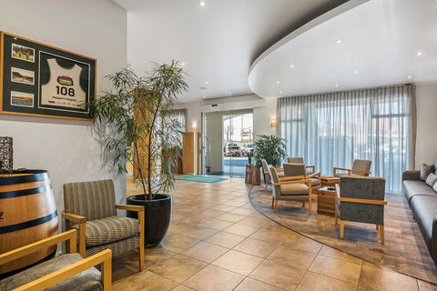 Peppers Seaport Hotel - Brisbane 4u 32