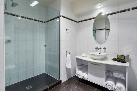 Peppers Seaport Hotel - Brisbane 4u 8