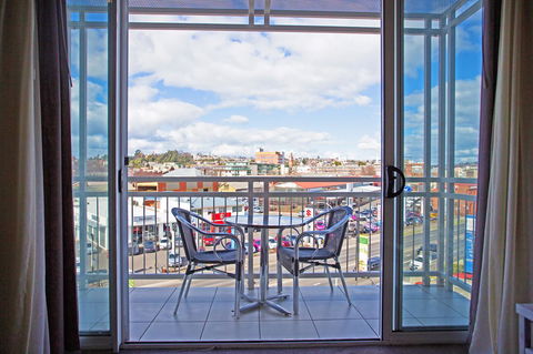 Peppers Seaport Hotel - Brisbane 4u 44