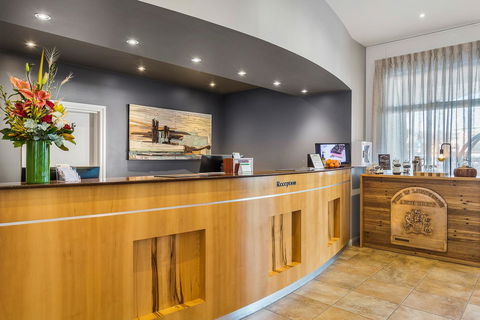 Peppers Seaport Hotel - Brisbane 4u 19