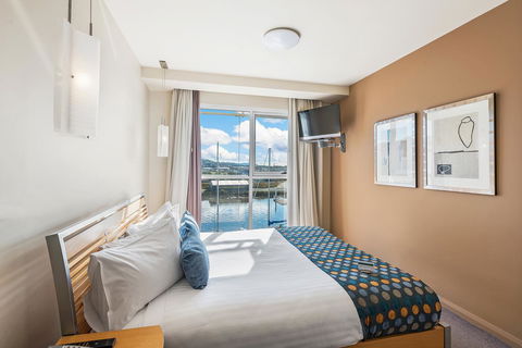 Peppers Seaport Hotel - Brisbane 4u 13
